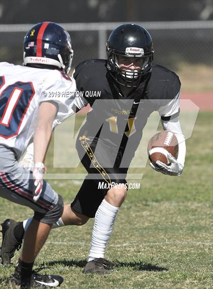Thumbnail 1 in Yorba Linda @ Foothill photogallery.