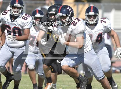 Thumbnail 1 in Yorba Linda @ Foothill photogallery.