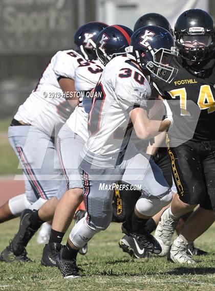 Thumbnail 2 in Yorba Linda @ Foothill photogallery.