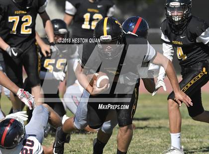 Thumbnail 1 in Yorba Linda @ Foothill photogallery.