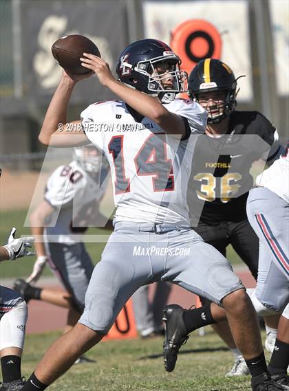 Thumbnail 1 in Yorba Linda @ Foothill photogallery.