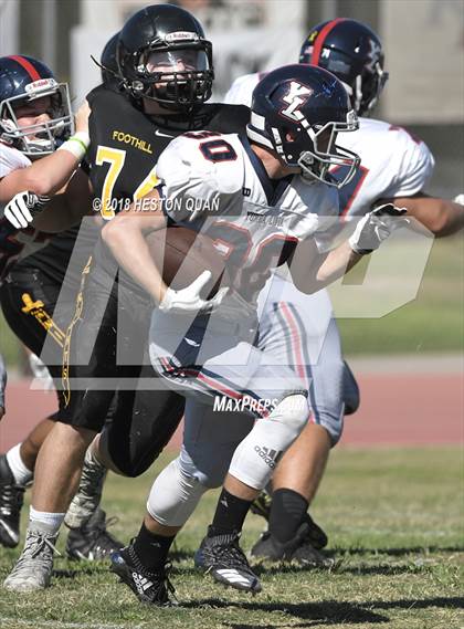 Thumbnail 3 in Yorba Linda @ Foothill photogallery.
