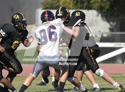 Thumbnail 1 in Yorba Linda @ Foothill photogallery.