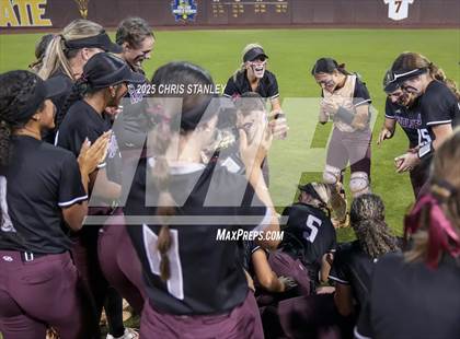 Thumbnail 1 in Desert Mountain vs. Canyon del Oro (AIA 5A Final Awards) photogallery.