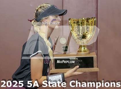 Thumbnail 1 in Desert Mountain vs. Canyon del Oro (AIA 5A Final Awards) photogallery.