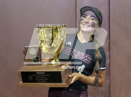 Thumbnail 1 in Desert Mountain vs. Canyon del Oro (AIA 5A Final Awards) photogallery.