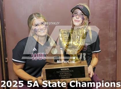 Thumbnail 1 in Desert Mountain vs. Canyon del Oro (AIA 5A Final Awards) photogallery.