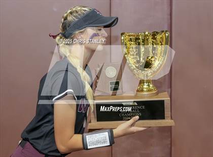 Thumbnail 3 in Desert Mountain vs. Canyon del Oro (AIA 5A Final Awards) photogallery.