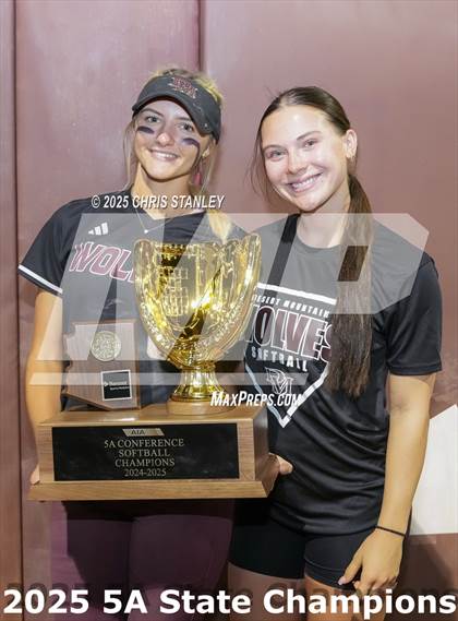 Thumbnail 2 in Desert Mountain vs. Canyon del Oro (AIA 5A Final Awards) photogallery.