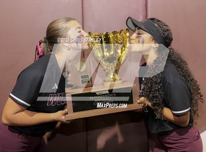 Thumbnail 1 in Desert Mountain vs. Canyon del Oro (AIA 5A Final Awards) photogallery.