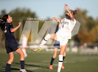 Thumbnail 1 in JV: Bishop Kelly @ Meridian photogallery.