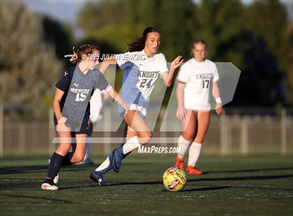 Thumbnail 1 in JV: Bishop Kelly @ Meridian photogallery.