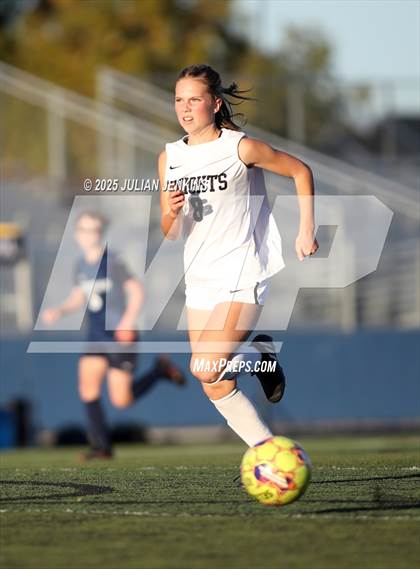 Thumbnail 3 in JV: Bishop Kelly @ Meridian photogallery.