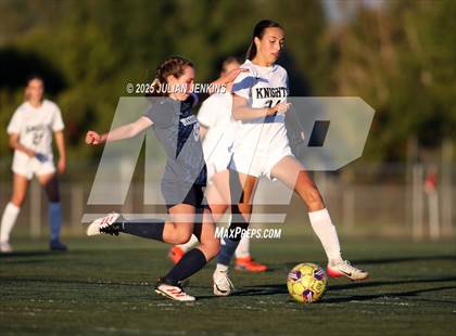 Thumbnail 3 in JV: Bishop Kelly @ Meridian photogallery.
