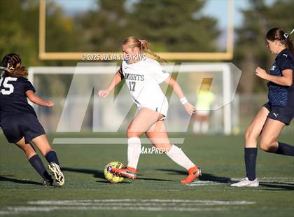 Thumbnail 1 in JV: Bishop Kelly @ Meridian photogallery.