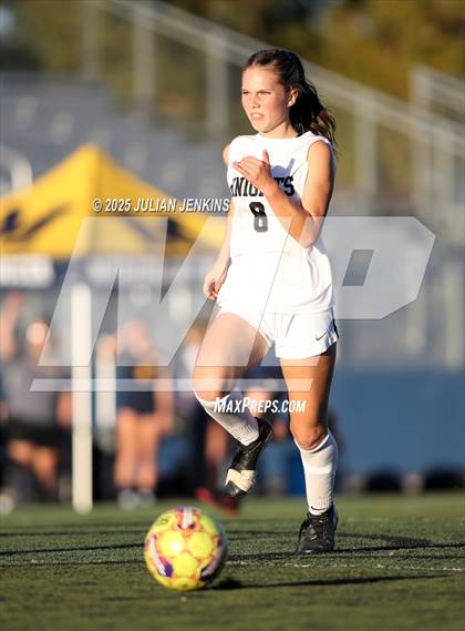 Thumbnail 1 in JV: Bishop Kelly @ Meridian photogallery.