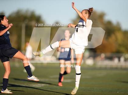 Thumbnail 3 in JV: Bishop Kelly @ Meridian photogallery.