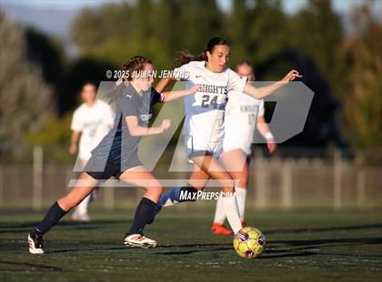 Thumbnail 3 in JV: Bishop Kelly @ Meridian photogallery.