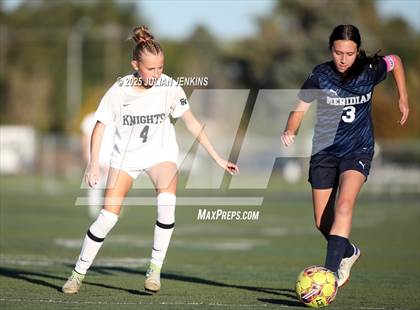 Thumbnail 1 in JV: Bishop Kelly @ Meridian photogallery.