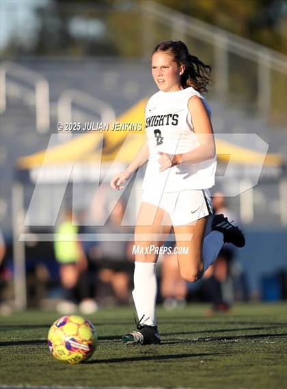 Thumbnail 3 in JV: Bishop Kelly @ Meridian photogallery.