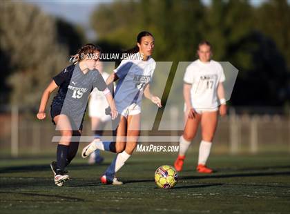 Thumbnail 3 in JV: Bishop Kelly @ Meridian photogallery.