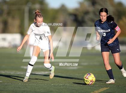 Thumbnail 2 in JV: Bishop Kelly @ Meridian photogallery.