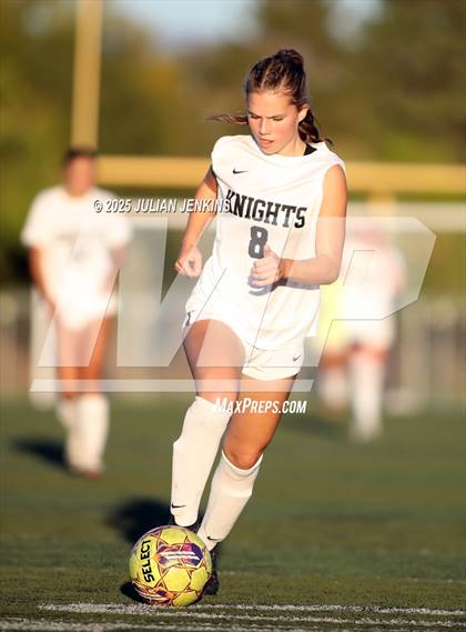 Thumbnail 2 in JV: Bishop Kelly @ Meridian photogallery.