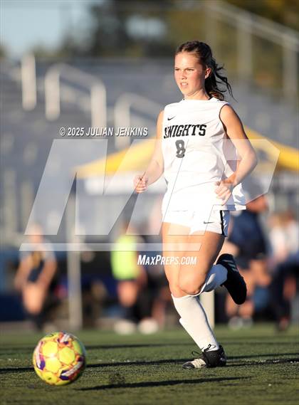 Thumbnail 1 in JV: Bishop Kelly @ Meridian photogallery.