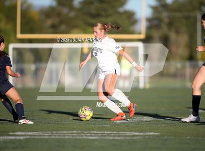 Thumbnail 2 in JV: Bishop Kelly @ Meridian photogallery.