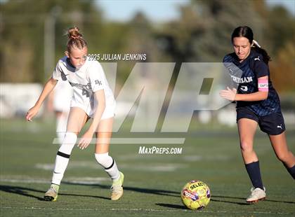 Thumbnail 1 in JV: Bishop Kelly @ Meridian photogallery.