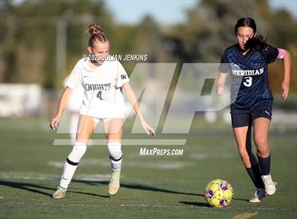 Thumbnail 3 in JV: Bishop Kelly @ Meridian photogallery.