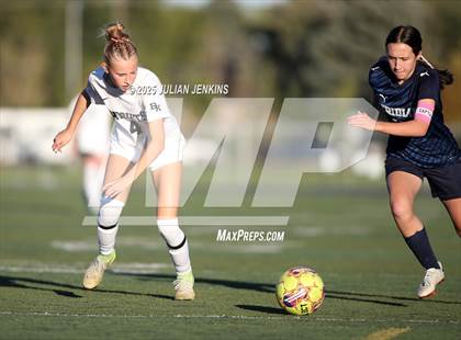 Thumbnail 3 in JV: Bishop Kelly @ Meridian photogallery.