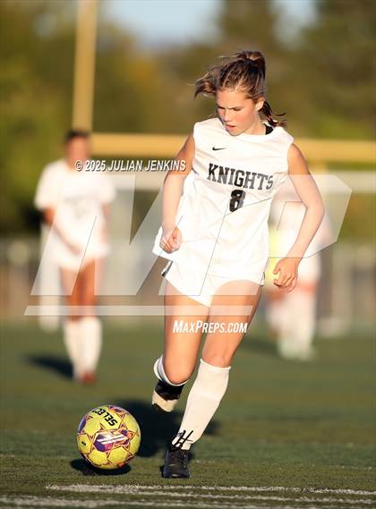 Thumbnail 3 in JV: Bishop Kelly @ Meridian photogallery.