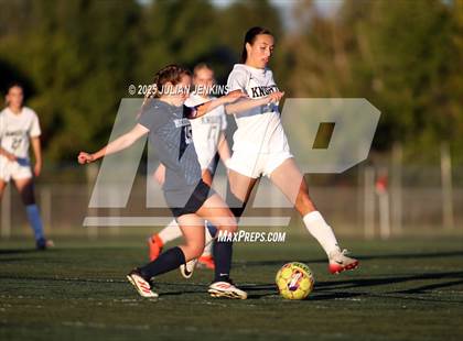 Thumbnail 1 in JV: Bishop Kelly @ Meridian photogallery.