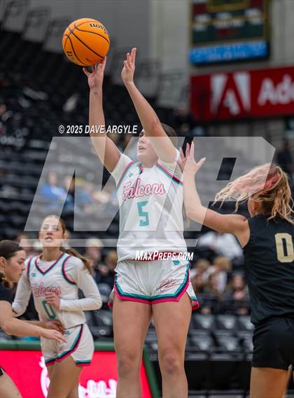 Thumbnail 1 in Juab vs Canyon View (UHSAA 3A Quarterfinal) photogallery.