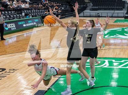 Thumbnail 1 in Juab vs Canyon View (UHSAA 3A Quarterfinal) photogallery.