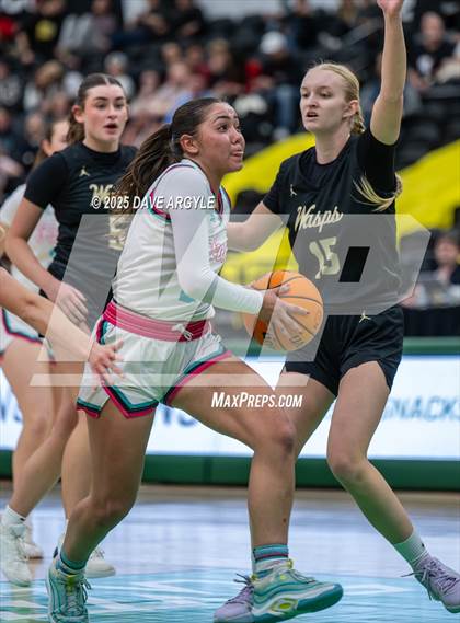 Thumbnail 2 in Juab vs Canyon View (UHSAA 3A Quarterfinal) photogallery.