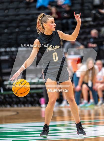 Thumbnail 3 in Juab vs Canyon View (UHSAA 3A Quarterfinal) photogallery.