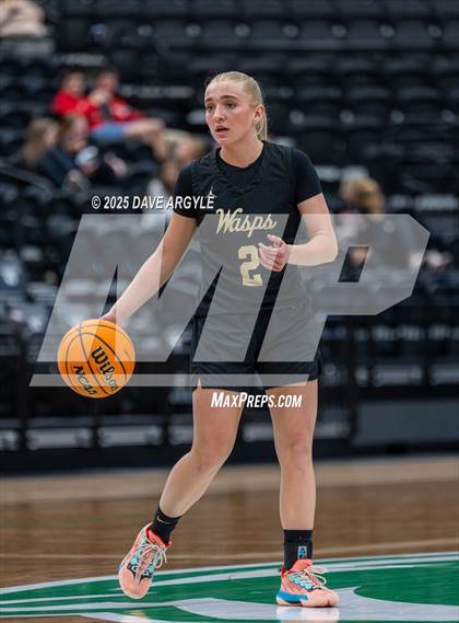 Thumbnail 3 in Juab vs Canyon View (UHSAA 3A Quarterfinal) photogallery.