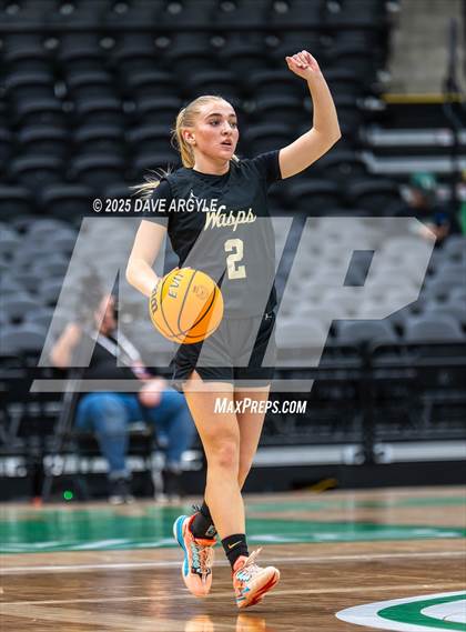 Thumbnail 3 in Juab vs Canyon View (UHSAA 3A Quarterfinal) photogallery.