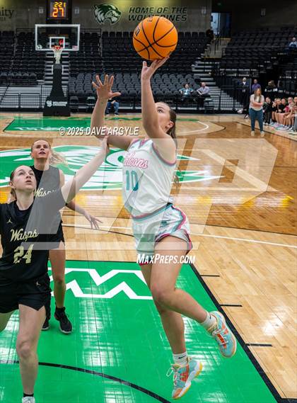 Thumbnail 3 in Juab vs Canyon View (UHSAA 3A Quarterfinal) photogallery.