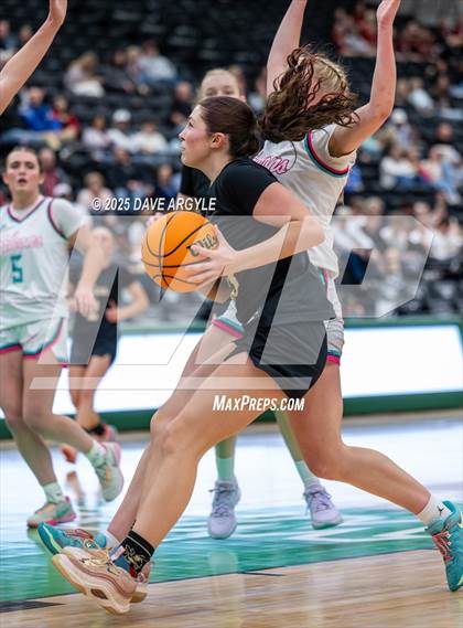 Thumbnail 2 in Juab vs Canyon View (UHSAA 3A Quarterfinal) photogallery.