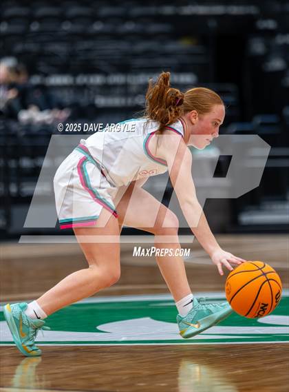 Thumbnail 1 in Juab vs Canyon View (UHSAA 3A Quarterfinal) photogallery.
