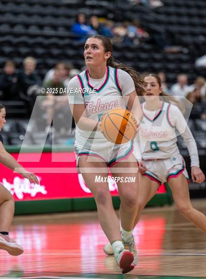 Thumbnail 3 in Juab vs Canyon View (UHSAA 3A Quarterfinal) photogallery.