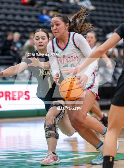 Thumbnail 3 in Juab vs Canyon View (UHSAA 3A Quarterfinal) photogallery.