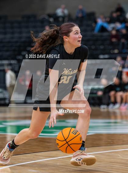 Thumbnail 1 in Juab vs Canyon View (UHSAA 3A Quarterfinal) photogallery.