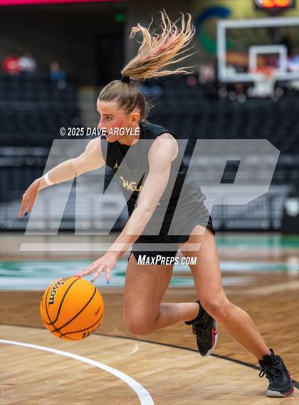 Thumbnail 3 in Juab vs Canyon View (UHSAA 3A Quarterfinal) photogallery.