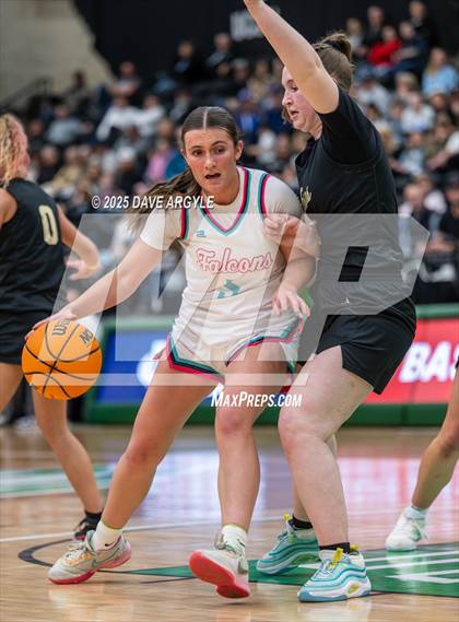 Thumbnail 1 in Juab vs Canyon View (UHSAA 3A Quarterfinal) photogallery.