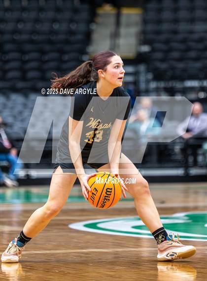 Thumbnail 2 in Juab vs Canyon View (UHSAA 3A Quarterfinal) photogallery.