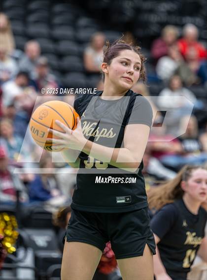 Thumbnail 1 in Juab vs Canyon View (UHSAA 3A Quarterfinal) photogallery.